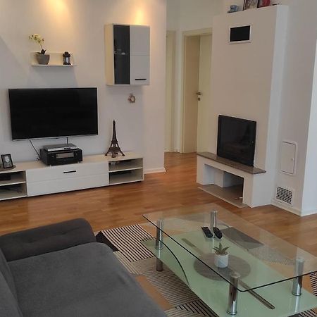 Apartman Toni Bibinje Exteriér fotografie