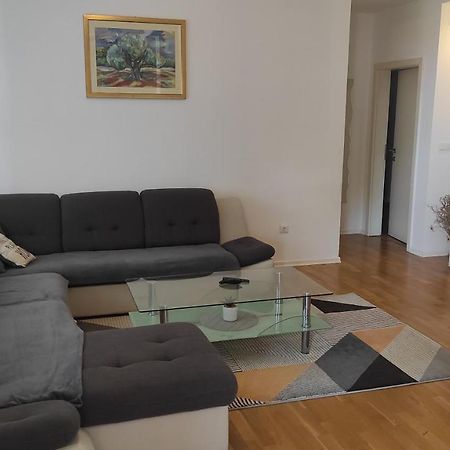 Apartman Toni Bibinje Exteriér fotografie