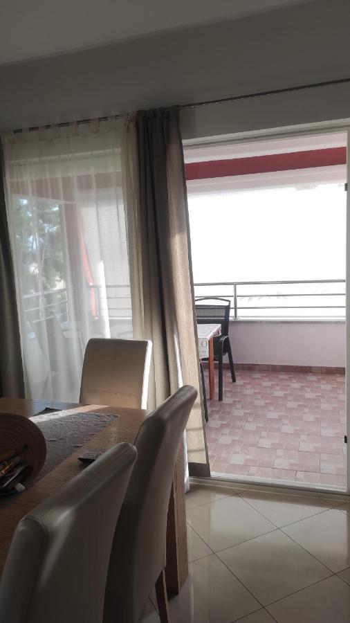 Apartman Toni Bibinje Exteriér fotografie