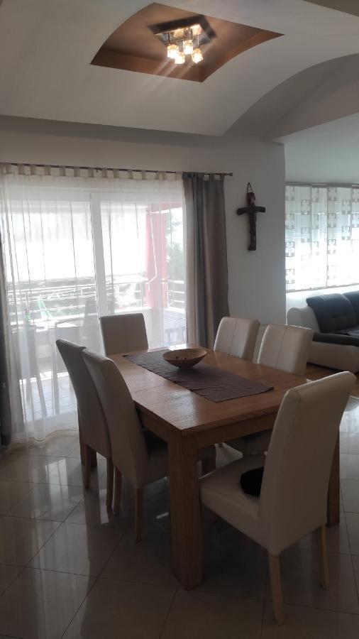 Apartman Toni Bibinje Exteriér fotografie
