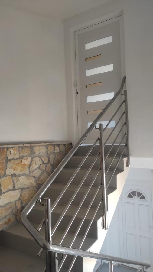 Apartman Toni Bibinje Exteriér fotografie