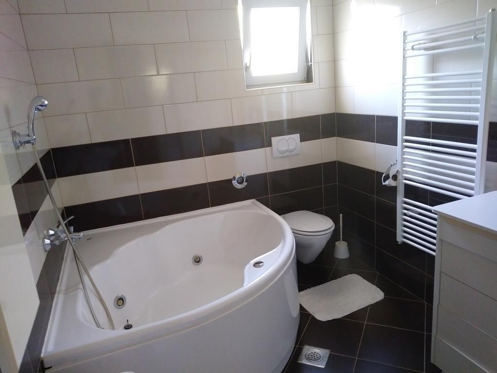Apartman Toni Bibinje Exteriér fotografie