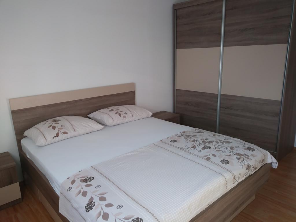 Apartman Toni Bibinje Exteriér fotografie
