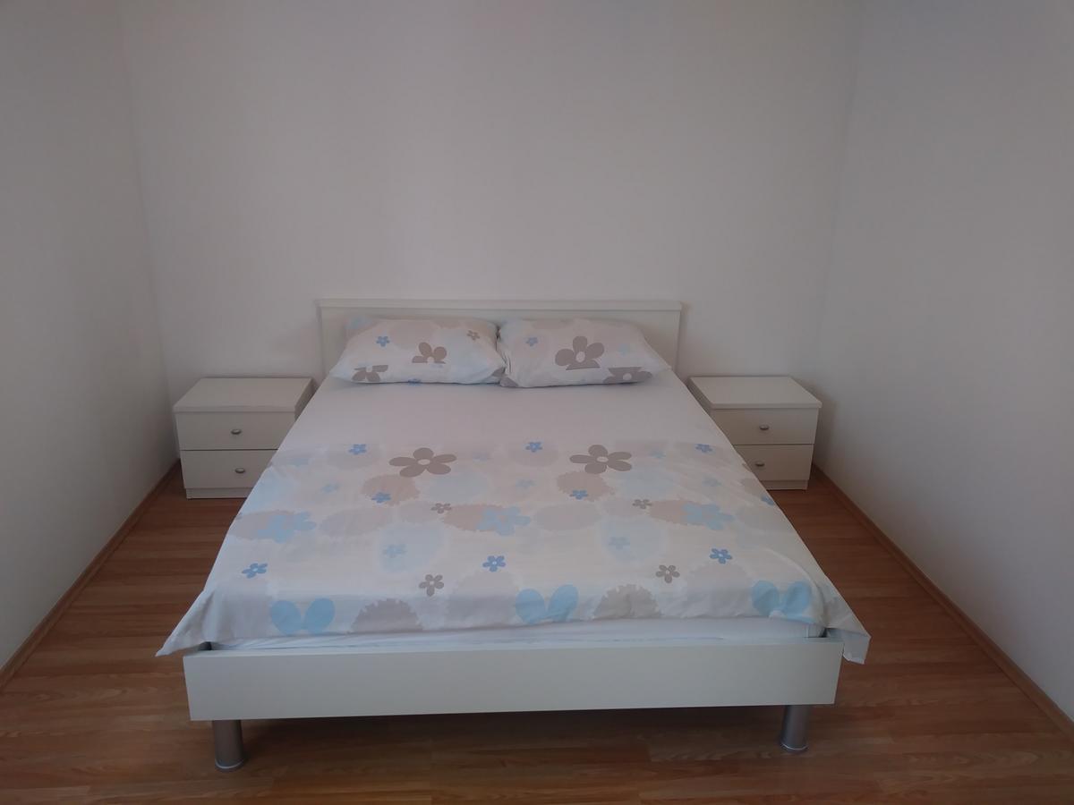 Apartman Toni Bibinje Exteriér fotografie
